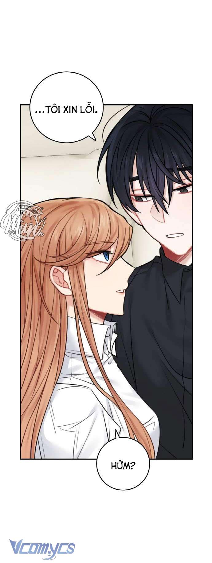 Nhật Ký Tuần Trăng Mật Của Phù Thủy Và Rồng Chapter 48 - Trang 4