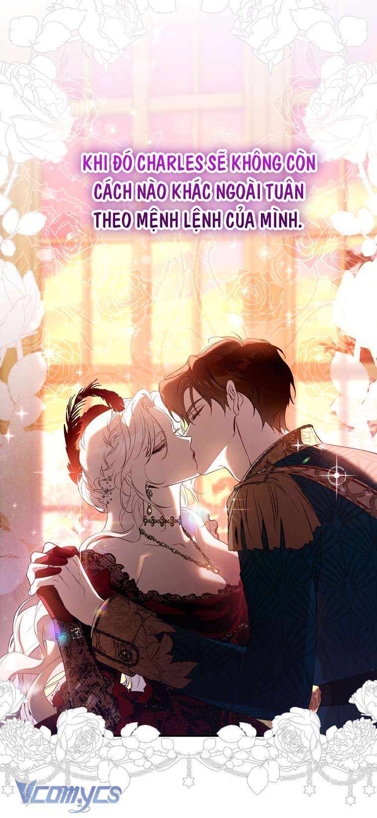 Thuần Hóa Bạo Quân Rồi Bỏ Trốn Chap 104 - Trang 2