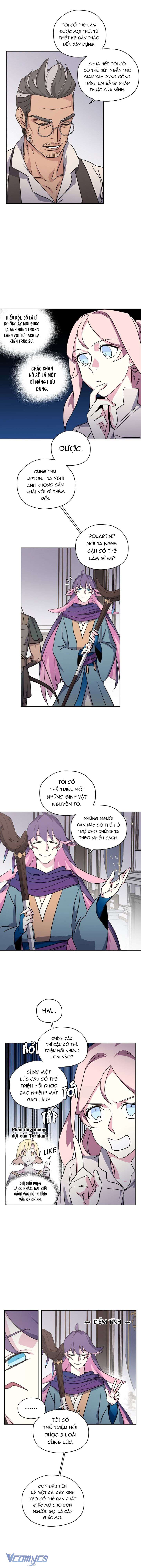 CHITRA Chapter 37 - Trang 4