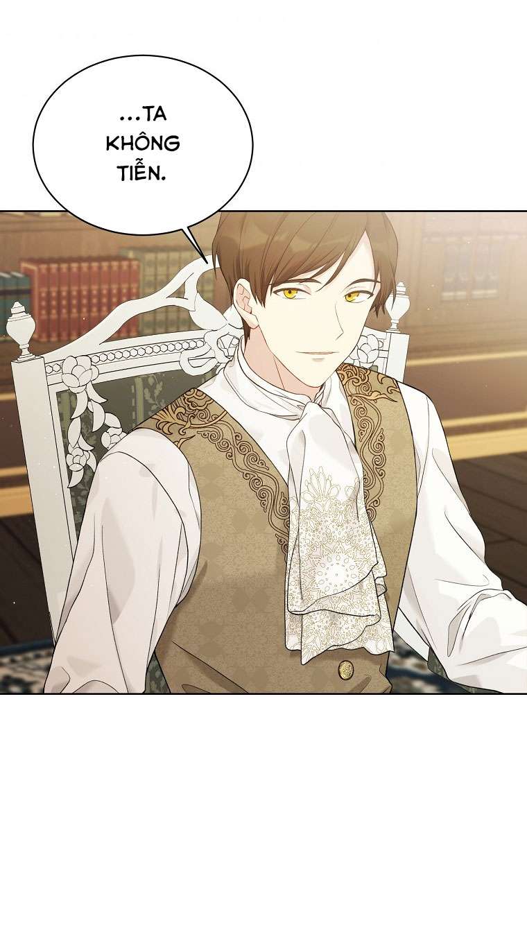 Vương Miện Lục Bảo Chap 53 - Trang 2