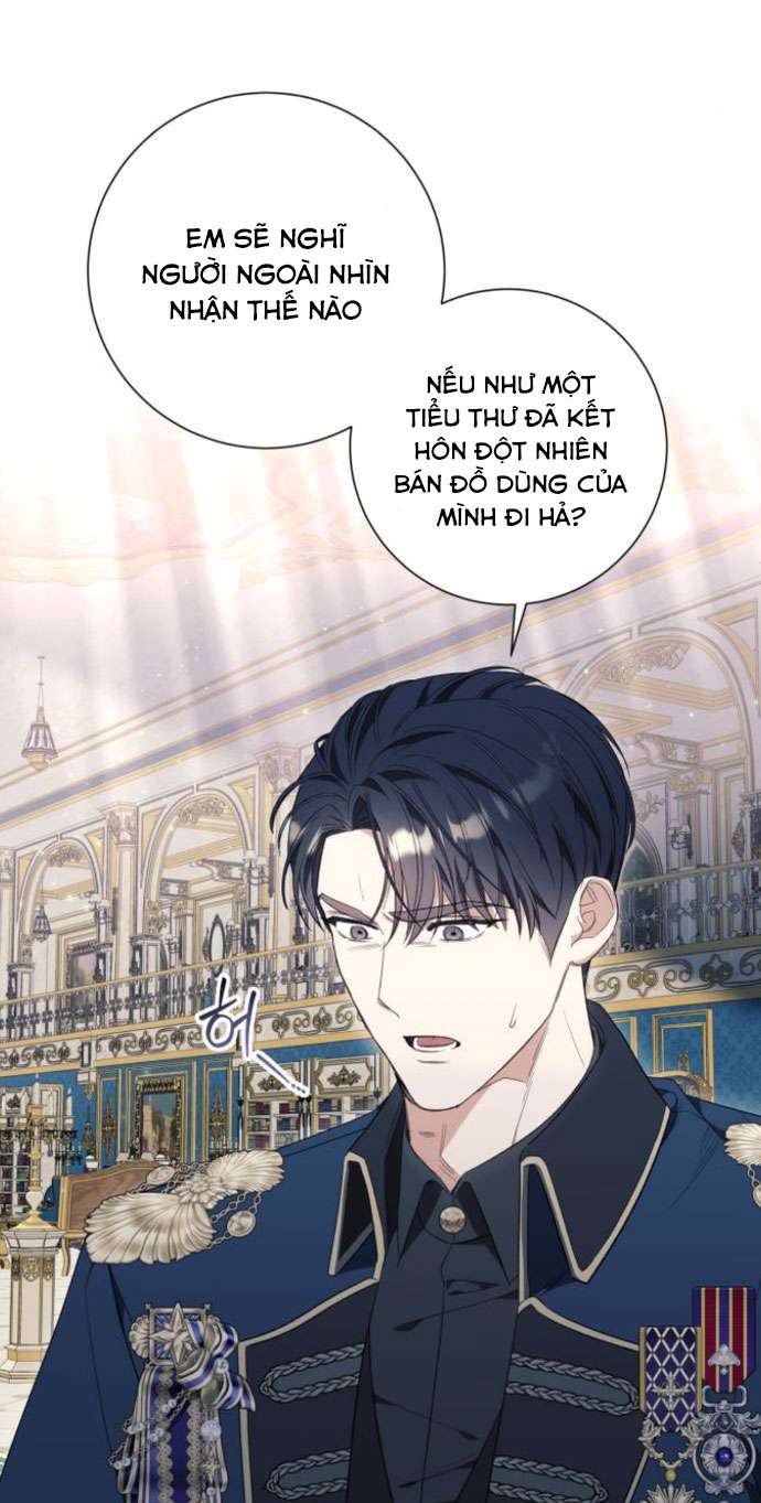 Tôi Tưởng Đó Chỉ Là Tiểu Thuyết Trọng Sinh Bình Thường Chap 39 - Next Chapter 39.1