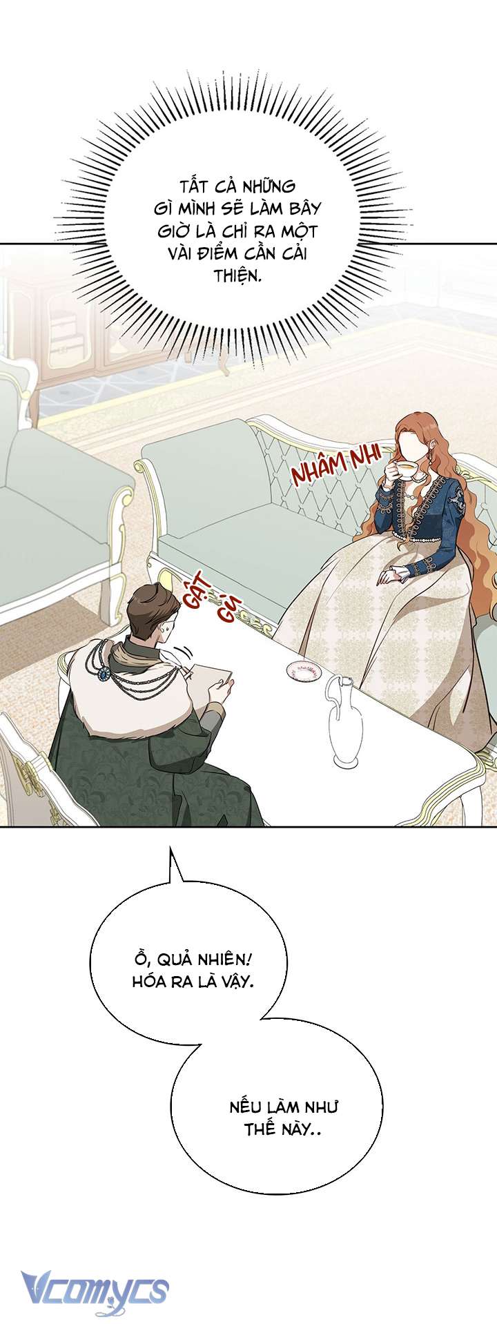 Kiếp Này Nhất Định Làm Gia Chủ Chap 136 - Trang 2