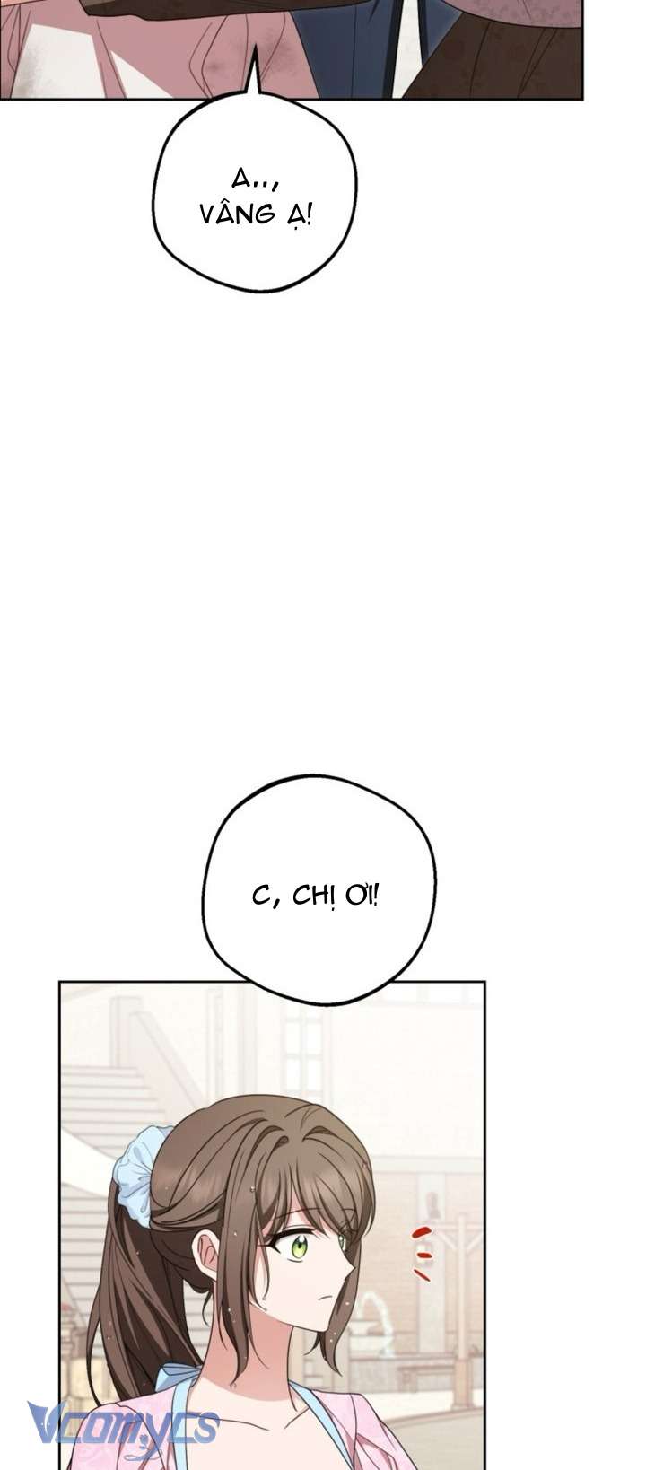 Được Yêu Thương Mà Còn Ngại Ngùng Sao! Chap 79 - Trang 4