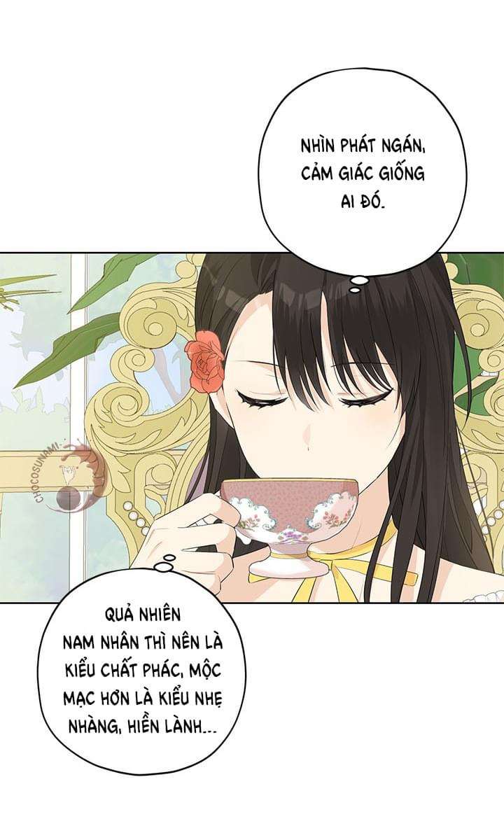 Tôi Là Minh Chứng Của Sự Thật Chap 29 - Trang 3
