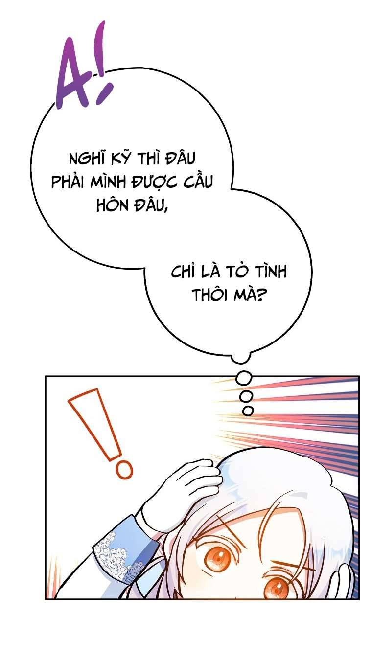 Tôi Trở Thành Vợ Của Nam Chính Chap 44 - Trang 3
