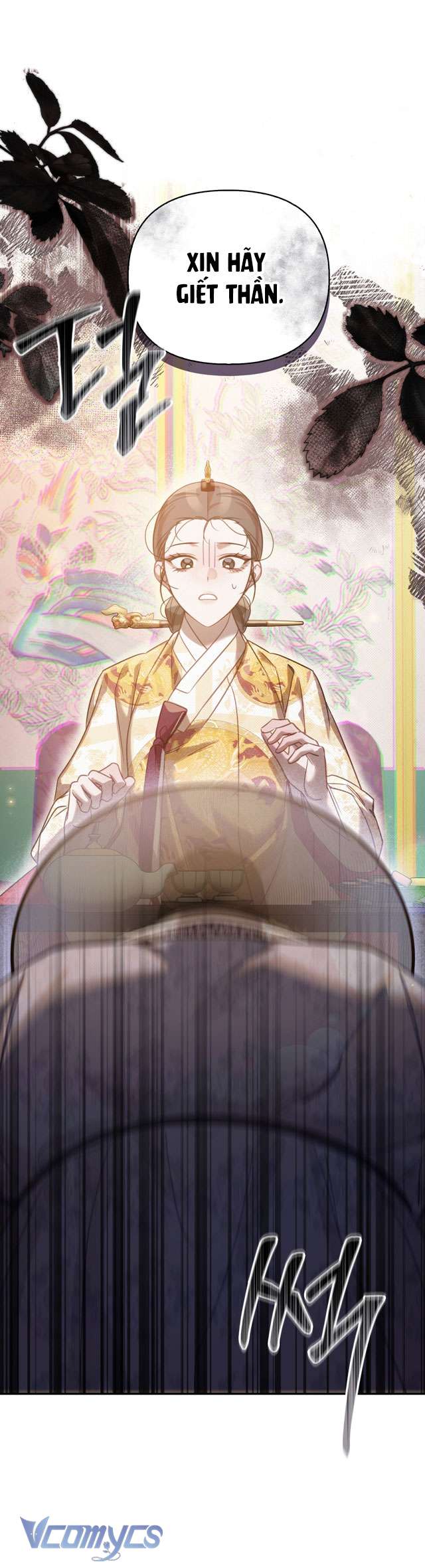 [18+] Tiết Học Bí Mật Của Trung Điện Chap 42 - Next Chap 43