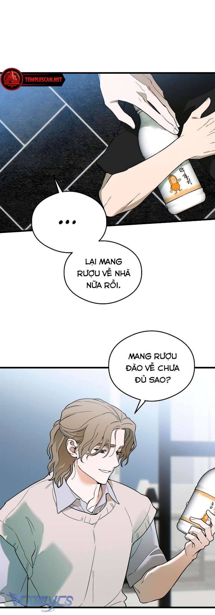 [18+] Mong Ước Của Ác Quỷ Chap 20 - Next Chap 21