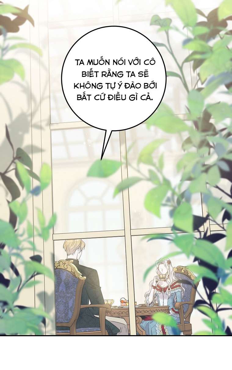 Thuần Hóa Bạo Quân Rồi Bỏ Trốn Chap 41 - Trang 2