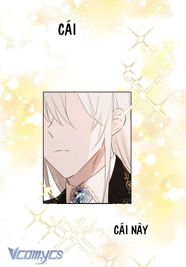 Những Nhân Vật Mạnh Nhất Thế Giới Ám Ảnh Tôi Chapter 23 - Trang 4