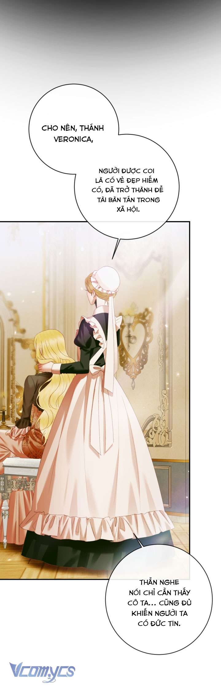 Siren: Trở Thành Gia Đình Của Nhân Vật Phản Diện Chapter 120 - Next Chapter 121