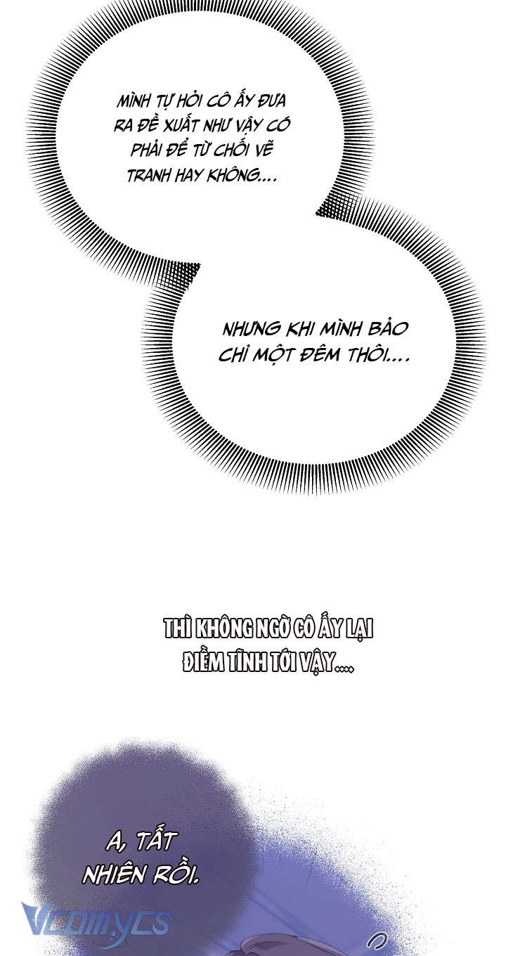 [18+] Biên Niên Sử Xuân Họa Thời Joseon Chap 4 - Trang 2