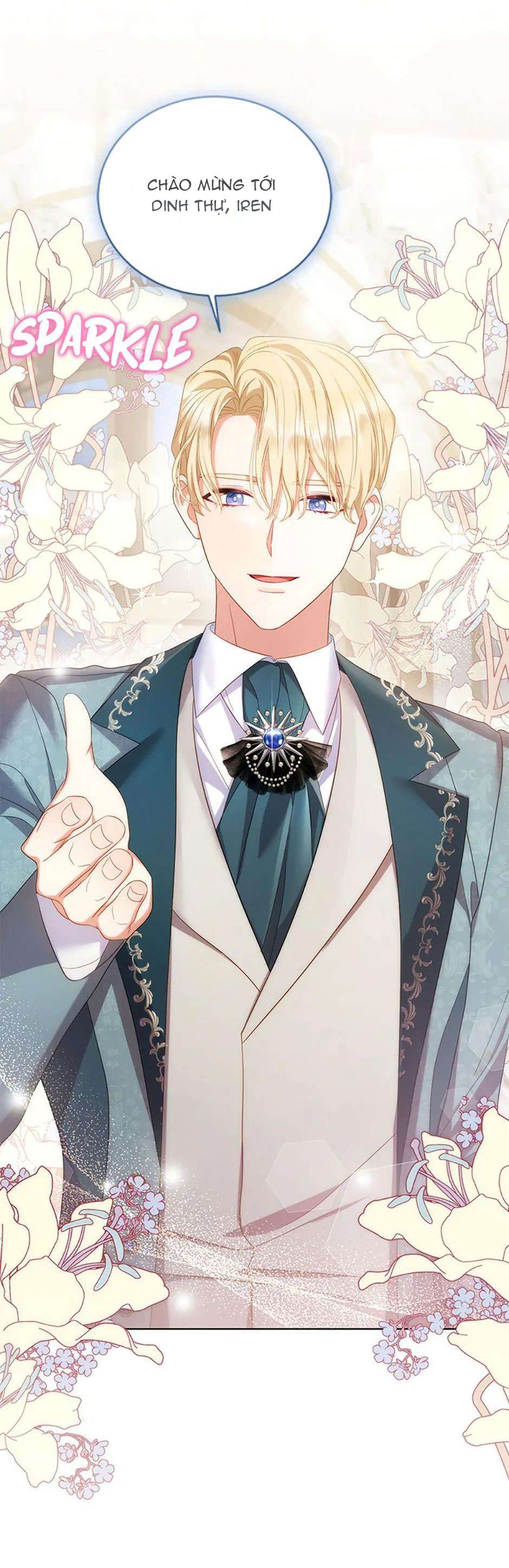 Hầu Gái Trong Trò Chơi Harem Ngược Muốn Nghỉ Việc Chapter 27 - Trang 4