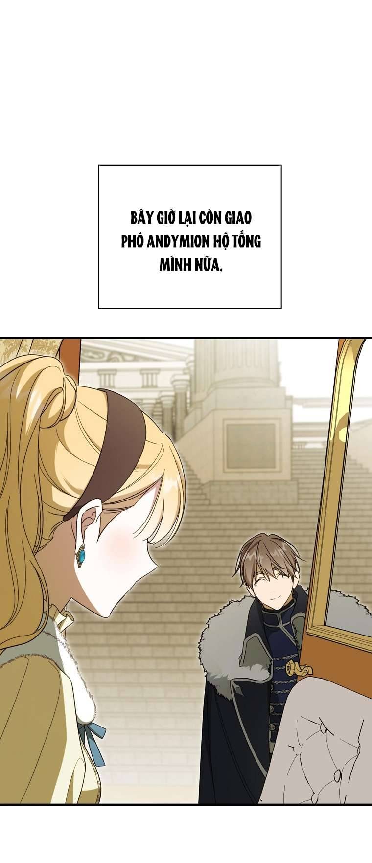 Phương Pháp Khiến Phu Quân Đứng Về Phía Tôi Chapter 48 - Trang 4