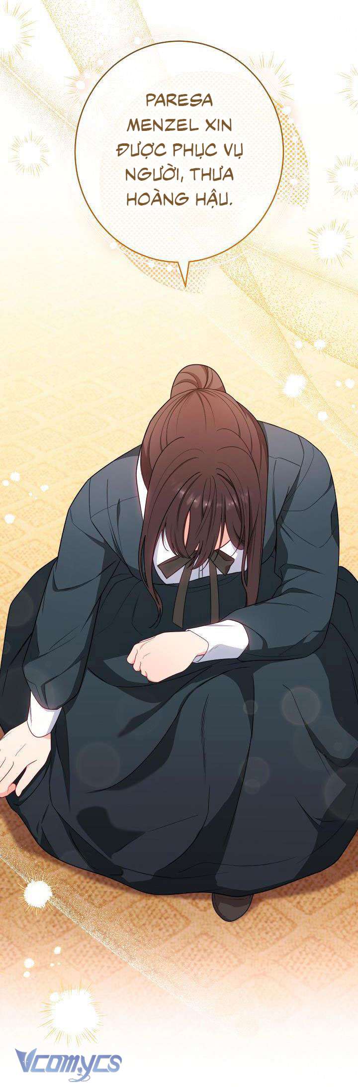Hầu Gái Độc Quyền Của Hoàng Hậu Phản Diện Chapter 19 - Trang 4