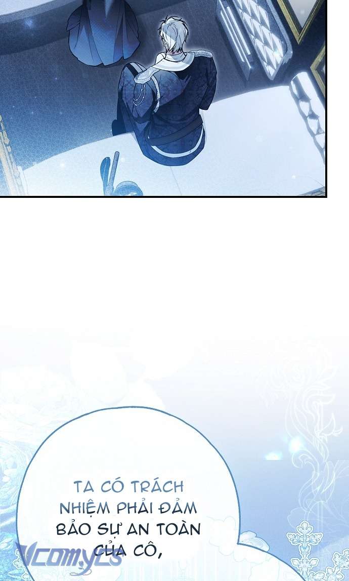 Ai Đó Đang Điều Khiển Cơ Thể Của Tôi Chapter 54 - Trang 4