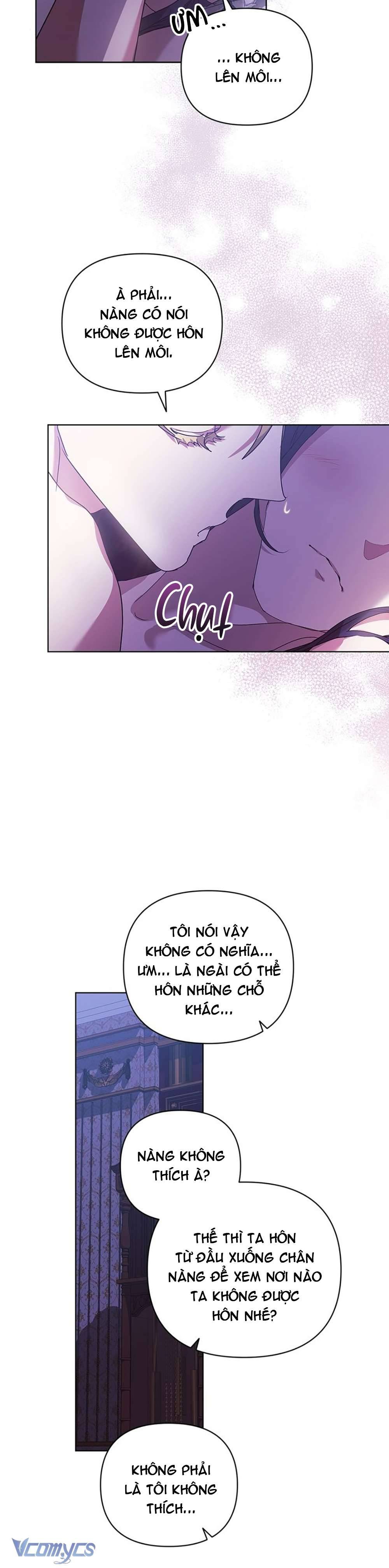 Hôn Nhân Này Rồi Sẽ Đổ Vỡ Chapter 18 - Trang 3