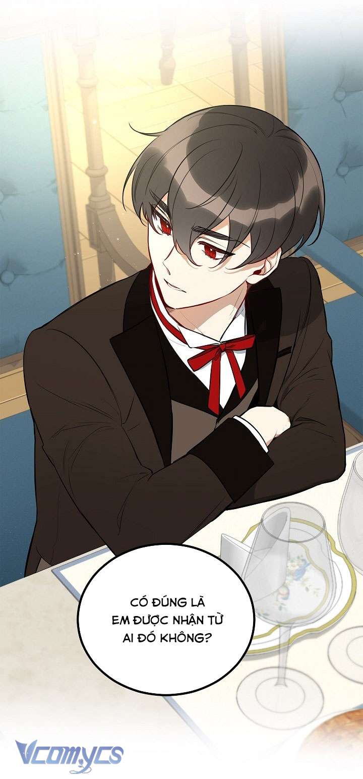 Phương Pháp Trở Thành Con Gái Của Người Hùng Bóng Đêm Chap 4 - Trang 2