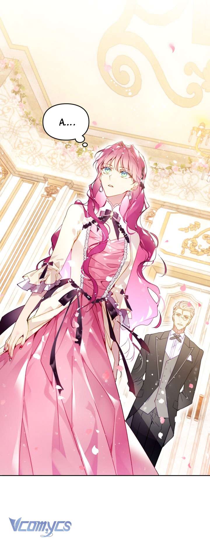 Kết Cục Của Nhân Vật Phản Diện Chỉ Có Thể Là Cái Chết Chapter 135 - Trang 4