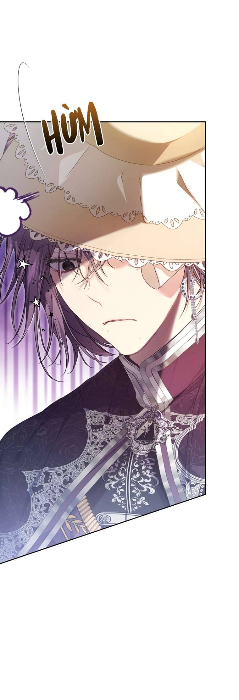 Ác Nữ Chỉ Là Một Con Rối Chap 71 - Next Chap 72