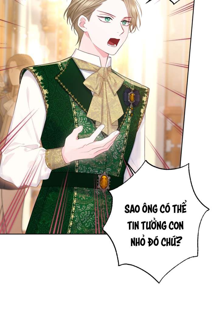 Anh Trai Mạnh Nhất Của Tôi Đã Mất Trí Nhớ Chap 14 - Trang 2