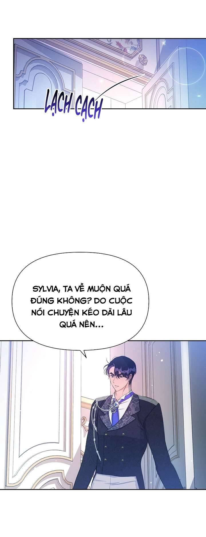 Công Tước Hát Rong Chapter 26 - Trang 3