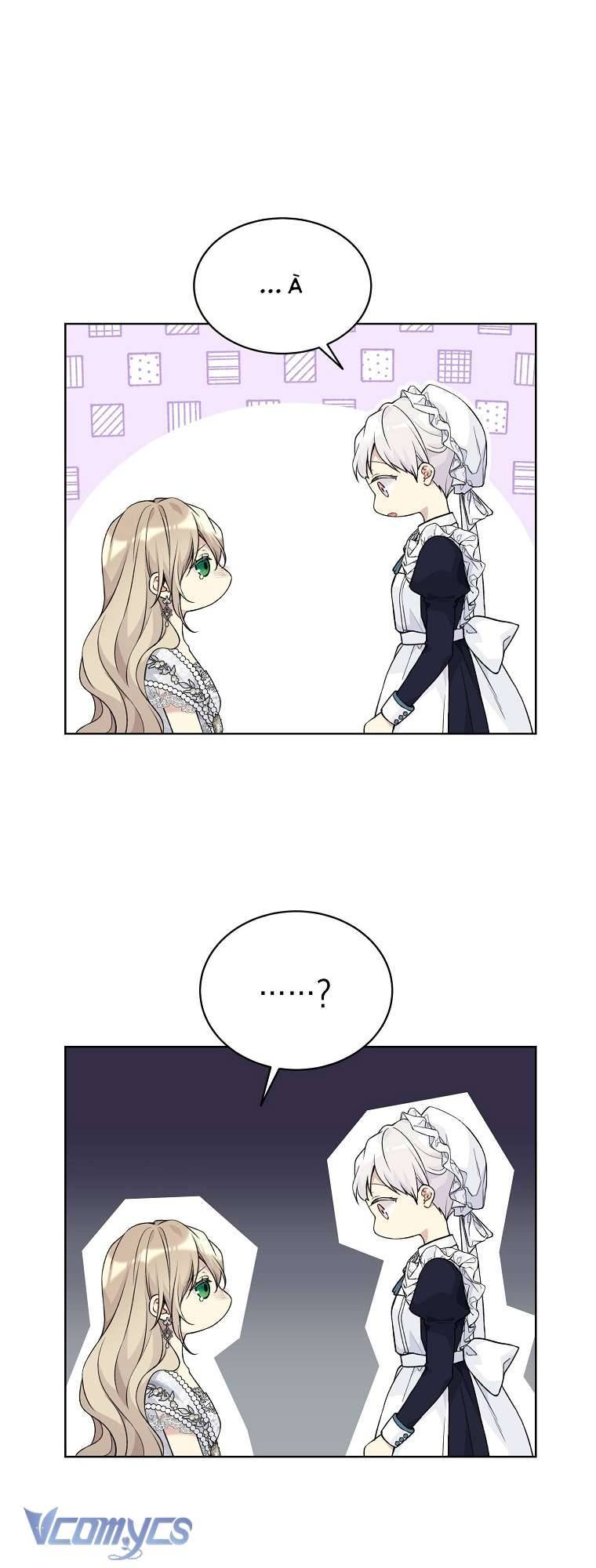 Vương Miện Lục Bảo Chap 84 - Trang 2