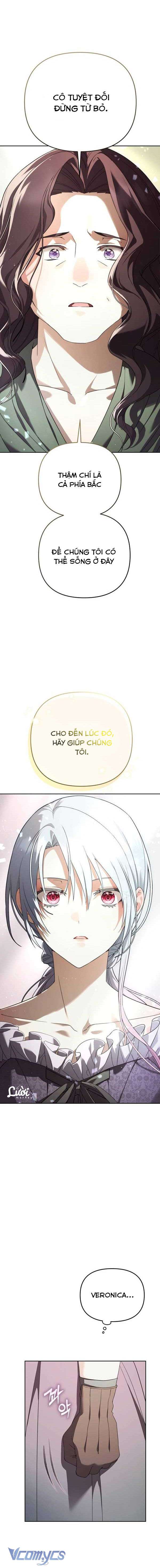 Tôi Sẽ Trở Thành Quỷ Vương Cấp 999 Chapter 10 - Next Chapter 11