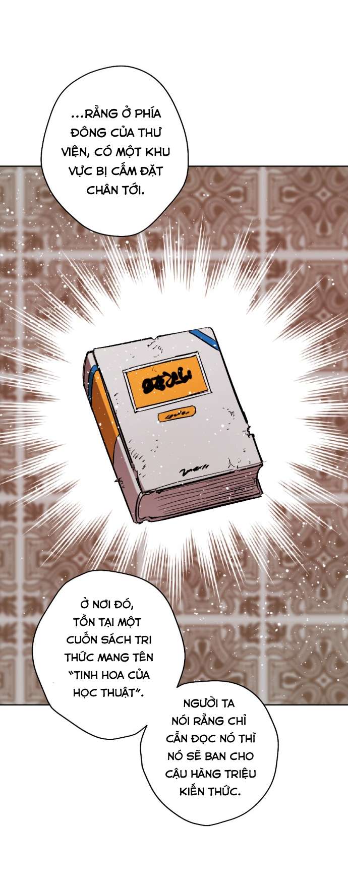 Lời Thú Nhận Của Chúa Tể Bóng Tối Chap 37 - Trang 4