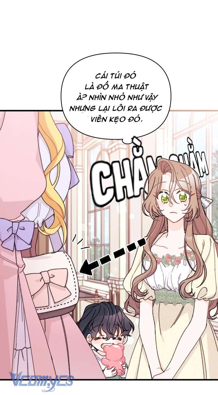 Nhặt Được Nam Chính Tặng Kèm Phu Quân Chap 23 - Trang 3