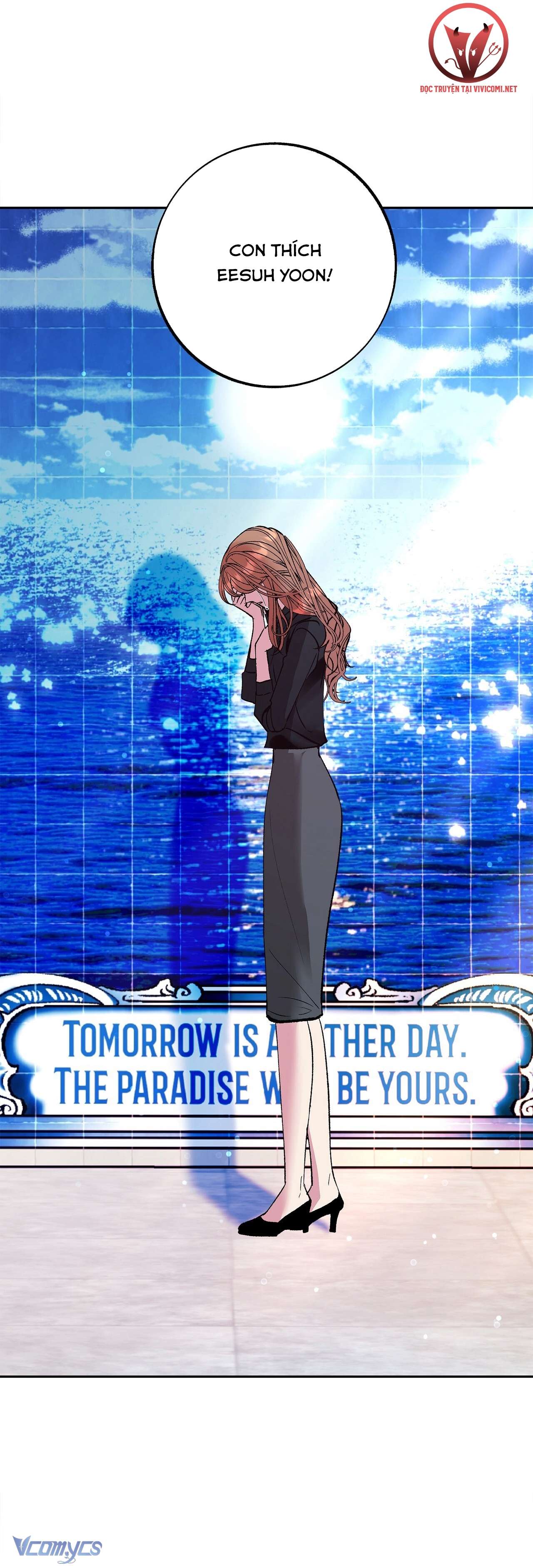 [18+] Tận Cùng Của Thế Giới Chap 30 - Trang 2