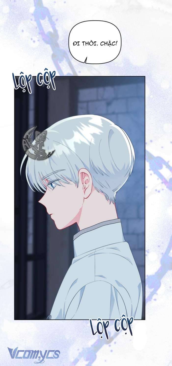 Sự Điều Trị Đặc Biệt Của Tinh Linh Chapter 48 - Trang 4