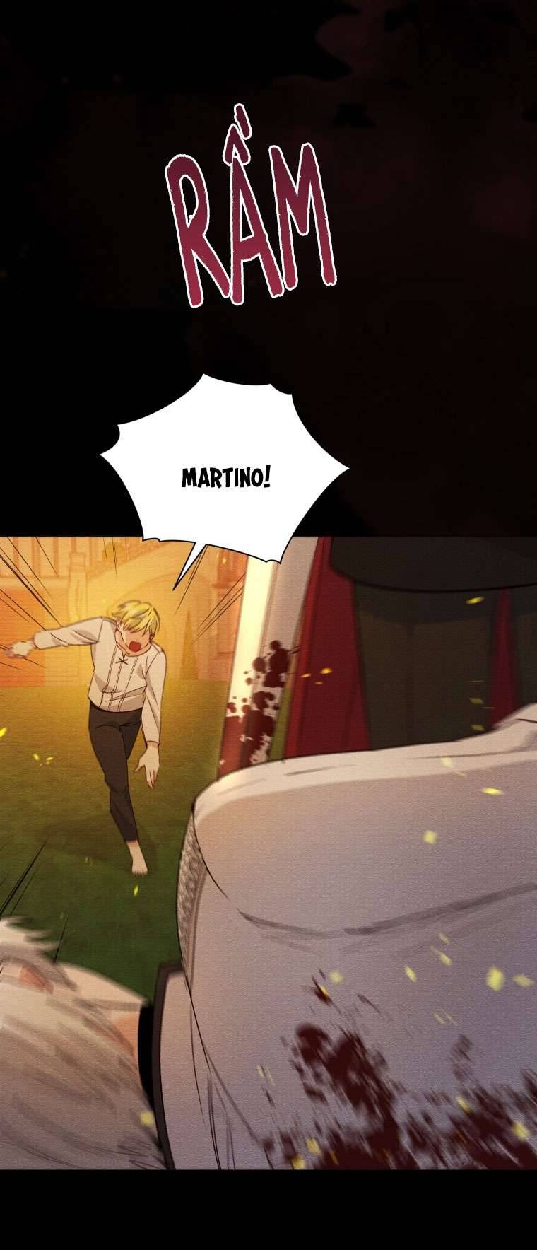 Người Bảo Hộ Của Bạo Quân Là Ma Nữ Tàn Độc Chap 70 - Next Chapter 71