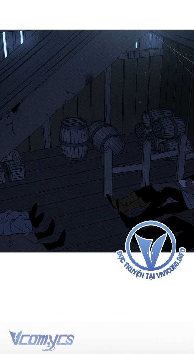 Dưới Bóng Cây Sồi Chap 7 - Trang 4