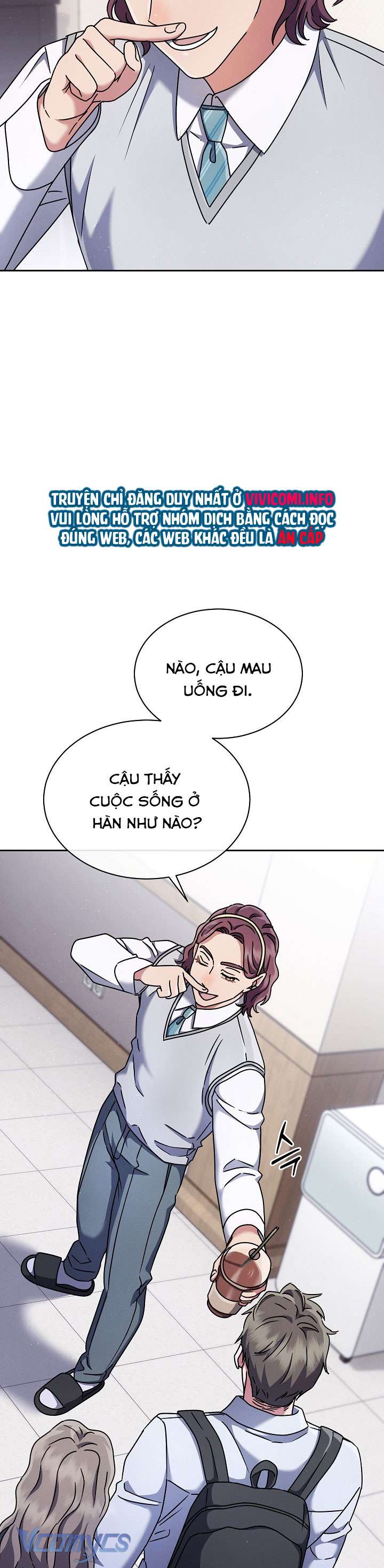 Thiên Tài Âm Nhạc Trường Nghệ Thuật Tái Sinh Thành Paganini Chap 8 - Trang 2