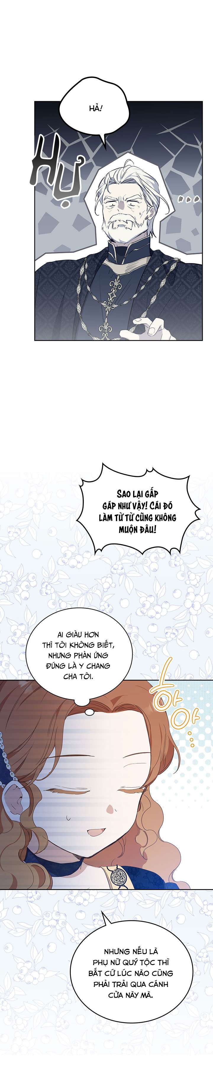 Kiếp Này Nhất Định Làm Gia Chủ Chap 103 - Trang 2