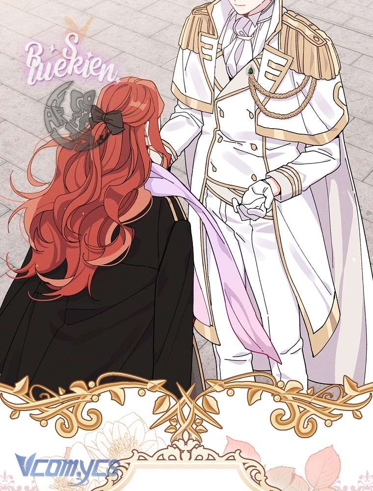 Chị Gái Của Nhân Vật Phản Diện Hôm Nay Cũng Đang Đau Khổ Chapter 25 - Trang 4