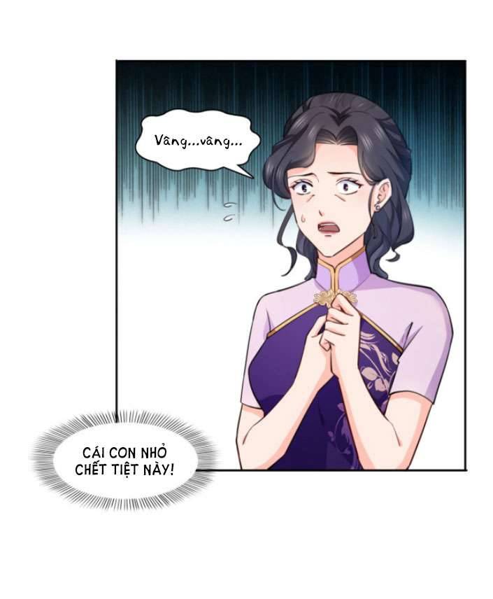 Hệt Như Hàn Quang Gặp Nắng Gắt Chap 192 - Trang 4