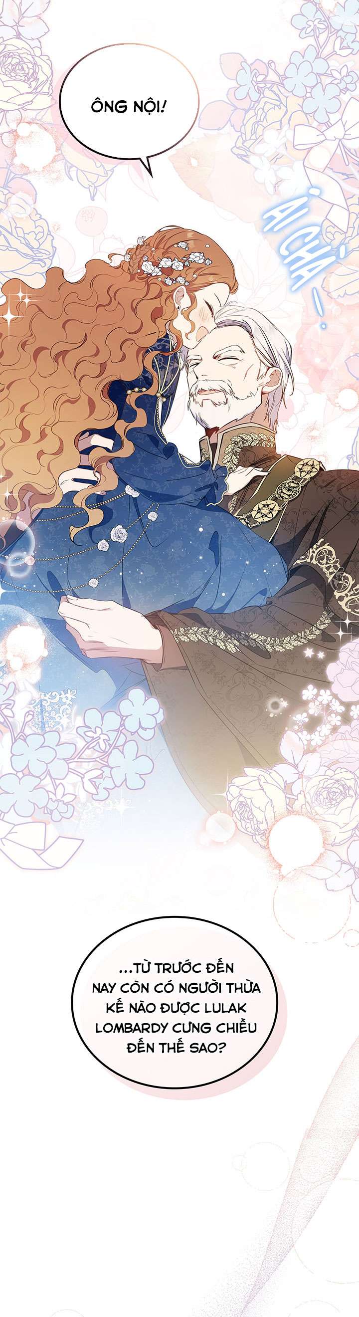 Kiếp Này Nhất Định Làm Gia Chủ Chap 76 - Trang 2