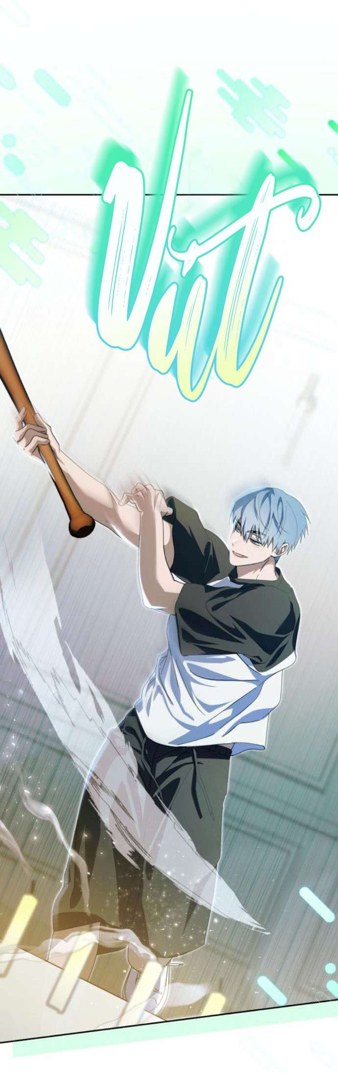 STARDUST PROJECT Chap 32 - Next Chap 33