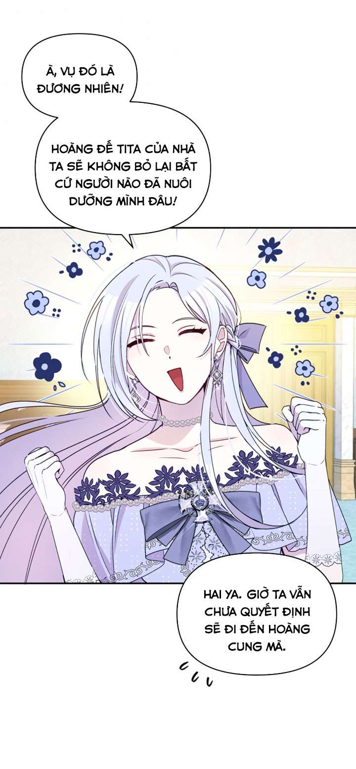 Người Bảo Hộ Của Bạo Quân Là Ma Nữ Tàn Độc Chap 56 - Next Chap 57