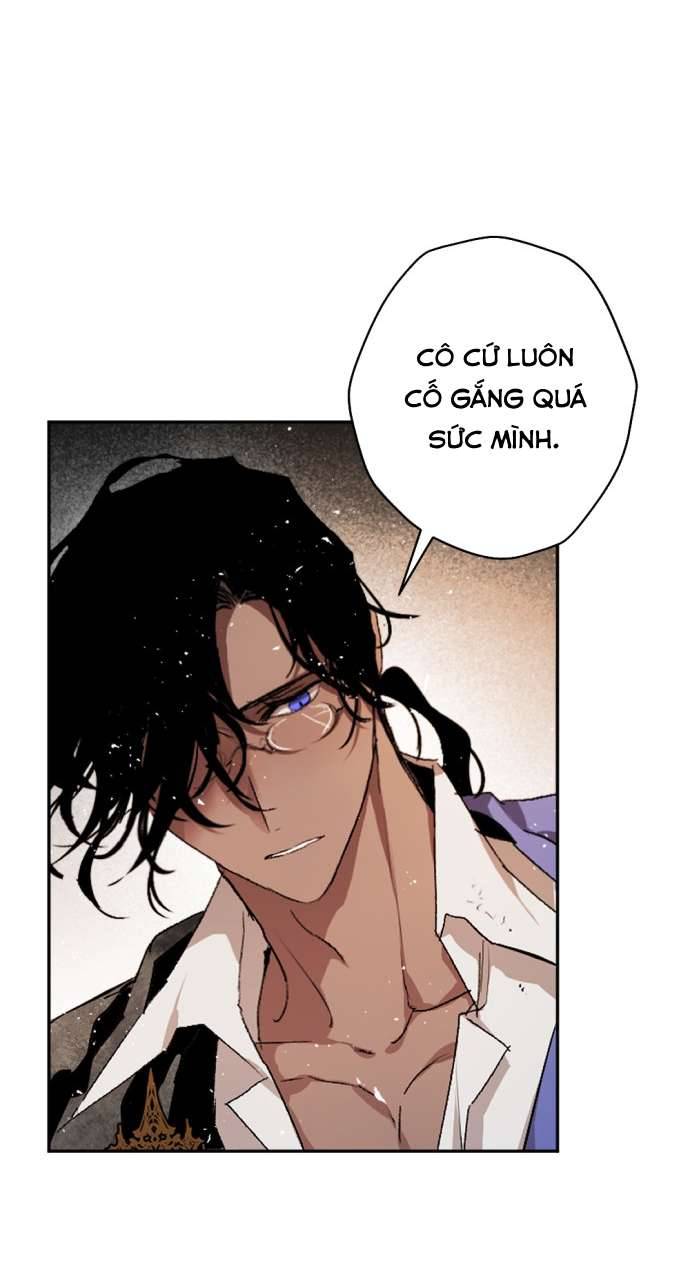 Lời Thú Nhận Của Chúa Tể Bóng Tối Chap 63 - Trang 4