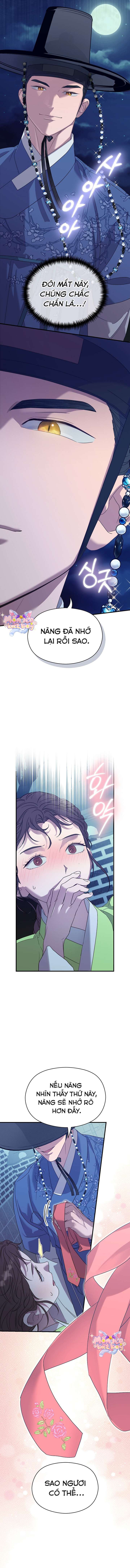 Ta Chỉ Muốn Ăn Em Chap 3 - Trang 4