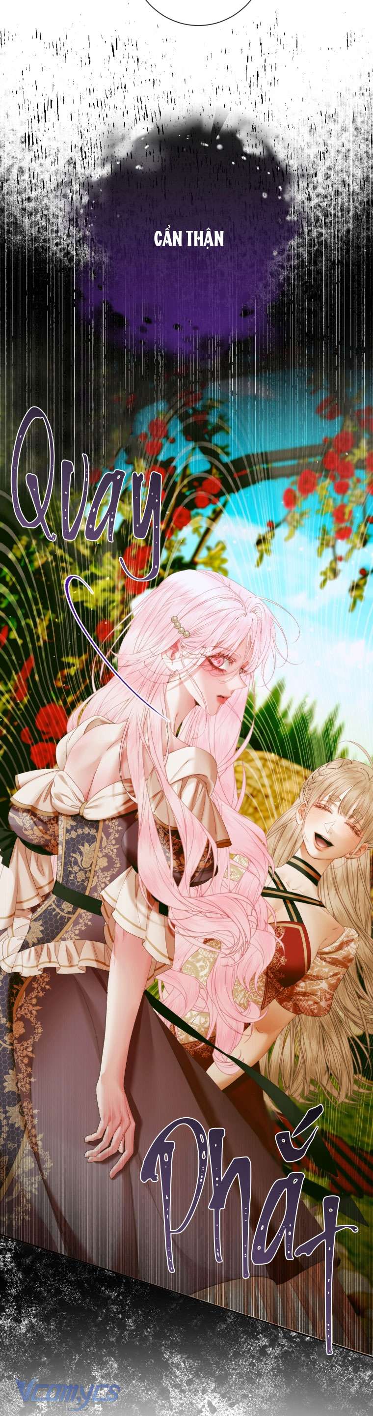 Siren: Trở Thành Gia Đình Của Nhân Vật Phản Diện Chapter 113 - Trang 3