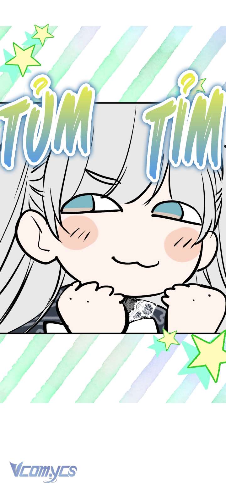 Những Nhân Vật Mạnh Nhất Thế Giới Ám Ảnh Tôi Chapter 63 - Next Chapter 63.1