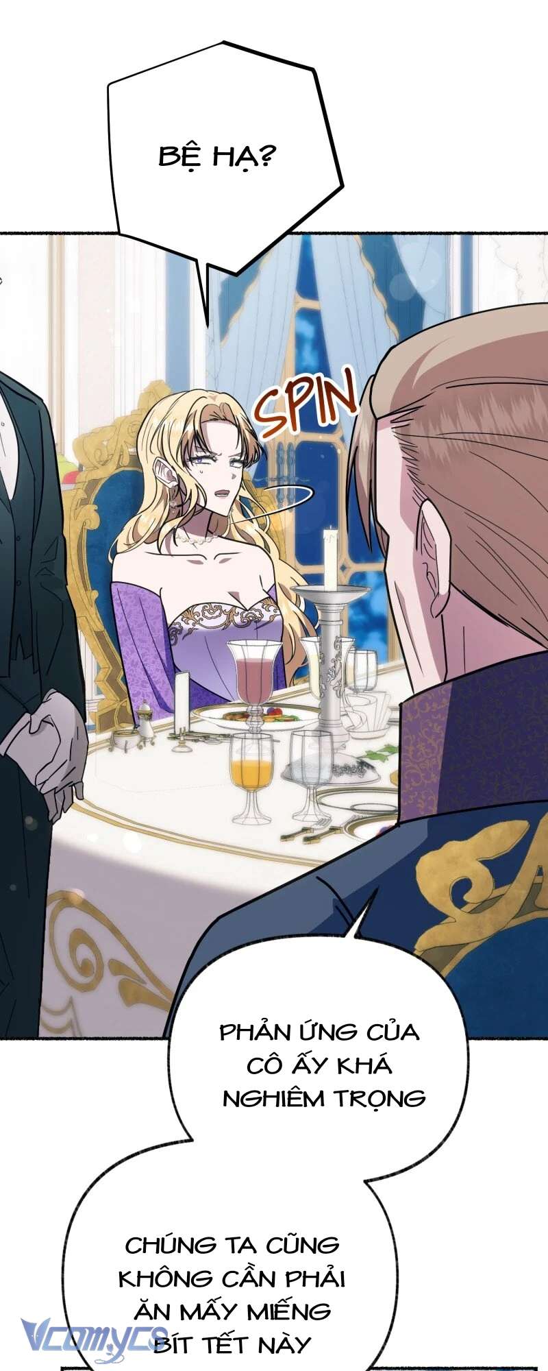 Trở Thành Chú Mèo Ngủ Cùng Bạo Chúa Chapter 38 - Next Chapter 39