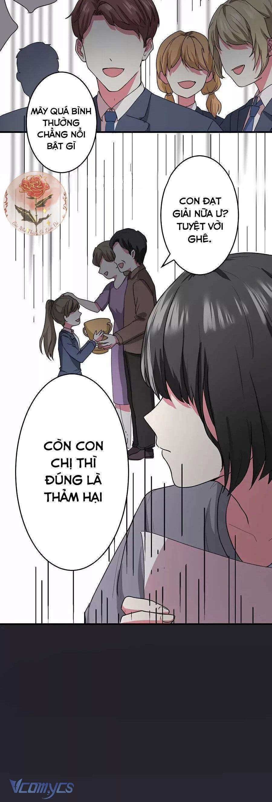 Dù Là Nhân Vật Phụ Nhưng Tôi Được Ngài Công Tước Nuông Chiều Hết Mực Chap 2 - Trang 2