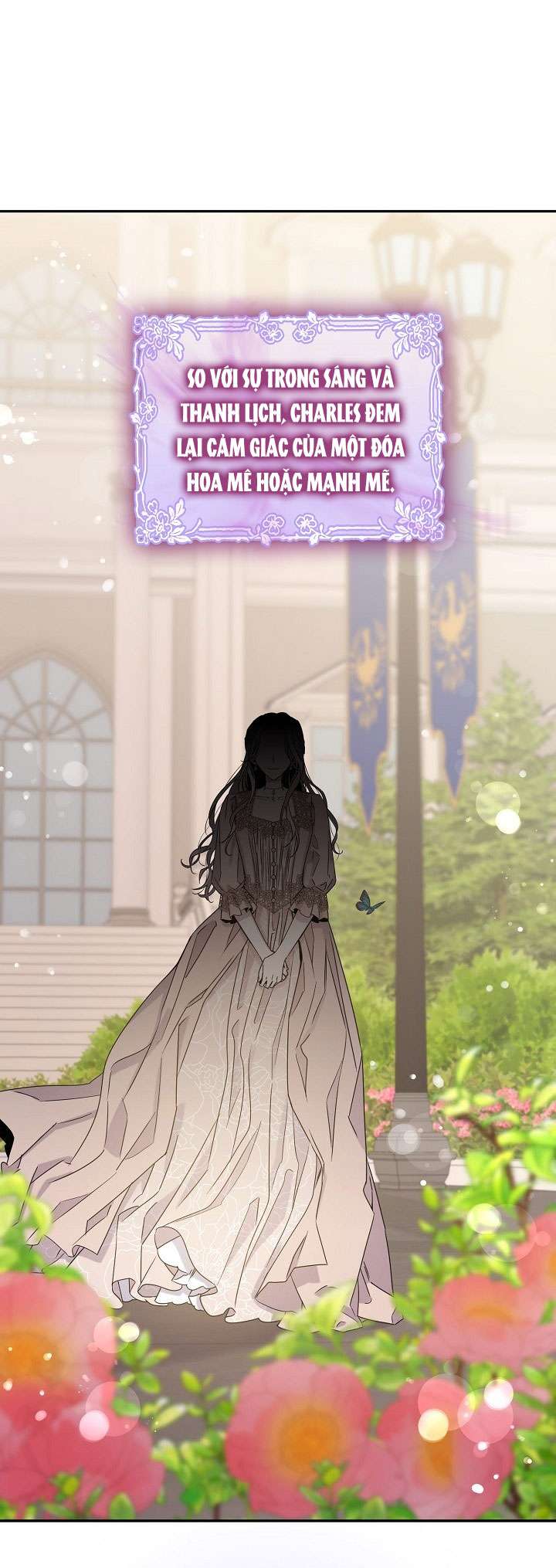 Thuần Hóa Bạo Quân Rồi Bỏ Trốn Chap 13 - Next Chap 14