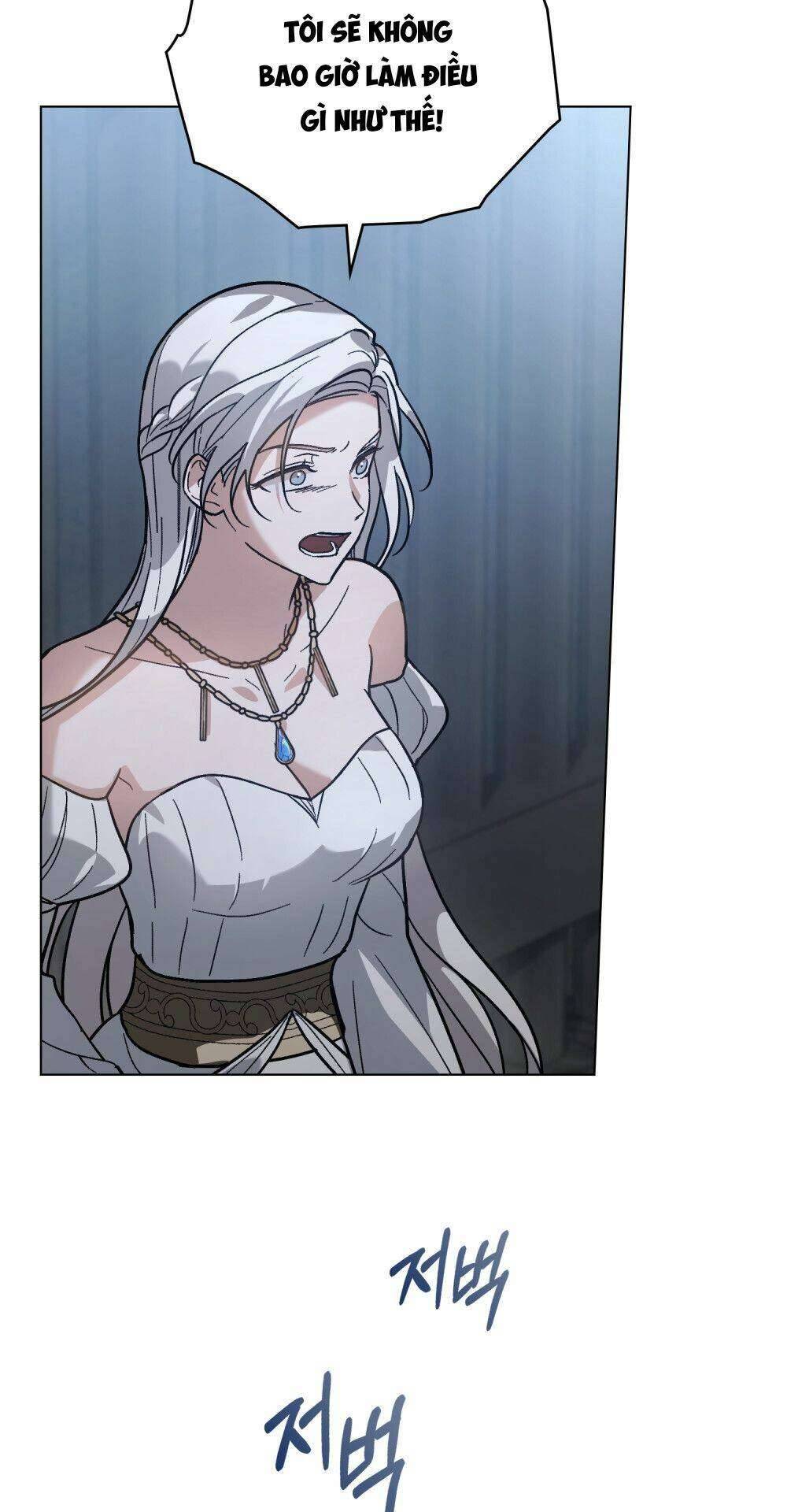 Khi Số Phận Tìm Đến Hai Ta Chapter 2 - Next Chapter 3