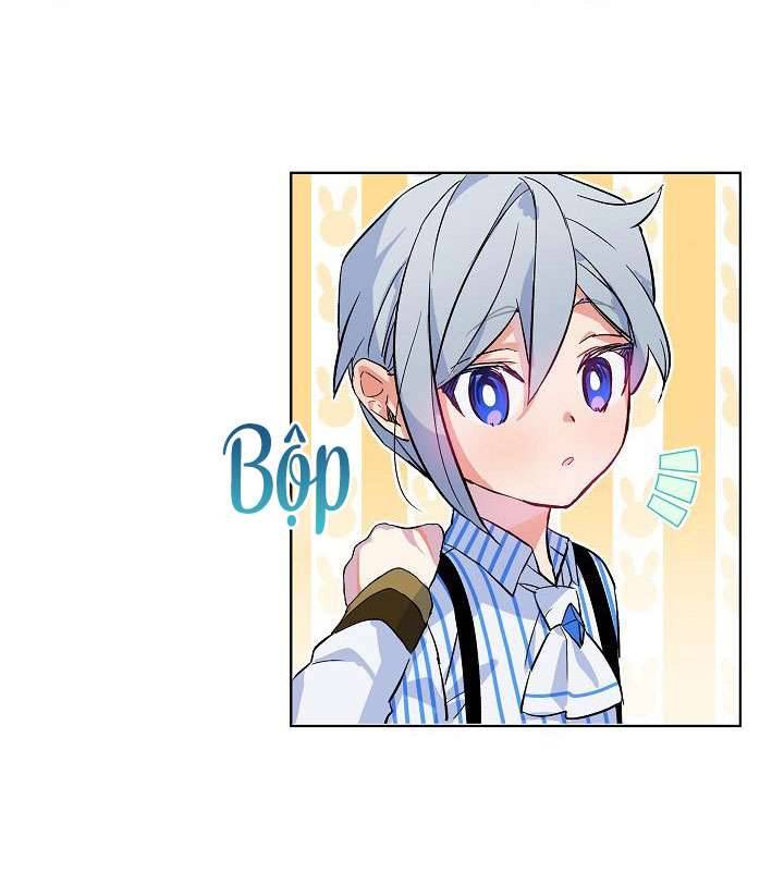 Quý Cô Thế Giới Ngầm Chap 10 - Trang 4