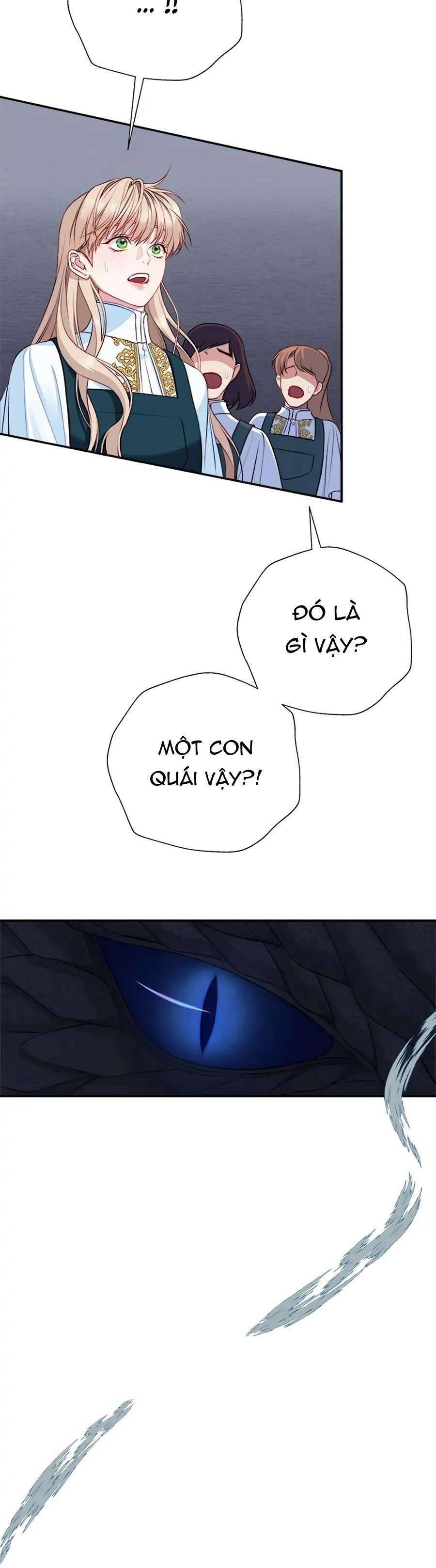 Ác Long Sống Làm Gì Cơ Chứ? Chap 1 - Trang 3